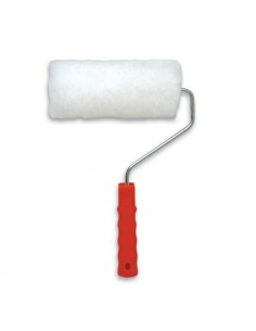 Rodillo fibra D40 económico