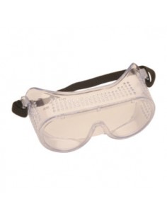Gafa de protección individual