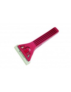 Rascavidrios profesional