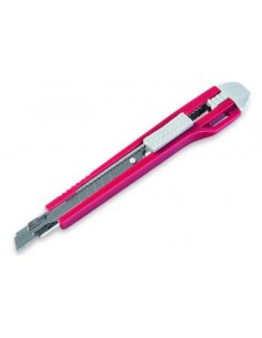 Cuter guia metálica de hoja...