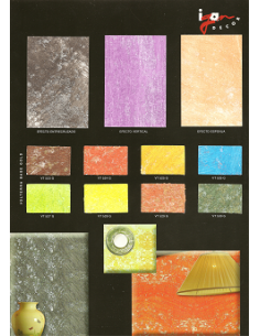 Pintura de acabado efecto... 2