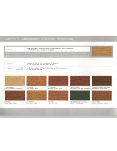 YM M042/  Impregnante Tinte... 2