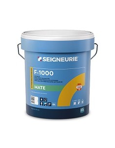 Pintura F-1000 de exterior...