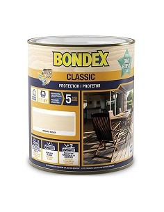 Bondex Classic Satinado...
