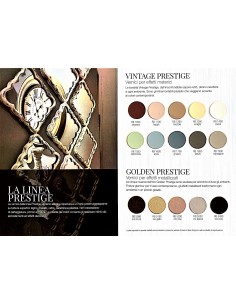 Pintura Efecto VINTAGE  Rio... 2