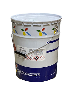 Imprimación Epoxi GZ Ral...