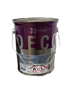 Imprimación fosfato de zinc...