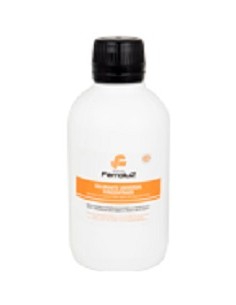 Tinte Universal Ferroluz...