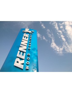 Barnices al agua RENNER