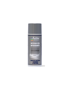 Spray de imprimación...