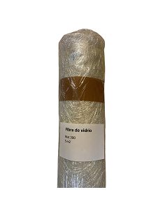 Fibra de vidrio MAT 300... 2