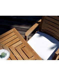 Aceite de teca BONDEX 2