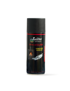 Spray pintura anticalórica...