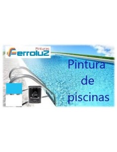 PAVIFER 610 Pintura de... 2