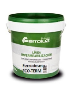 Membrana Térmica de...