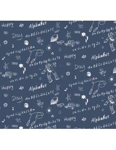 Papel pintado Fam 9000-50...