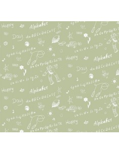 Papel pintado Fam 9000-90...