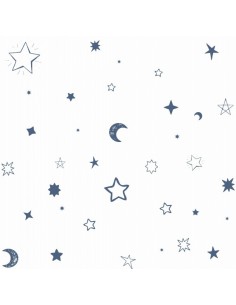 Papel pintado Fam 9002-50...