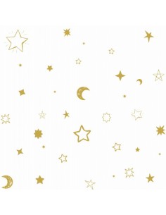 Papel pintado Fam 9002-60...