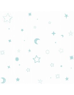 Papel pintado Fam 9002-80...