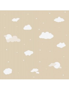 Papel pintado Fam 9004-10...