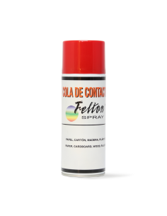 Spray cola de contacto  Felton