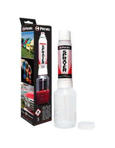 Spray PREVAL Sprayer 2