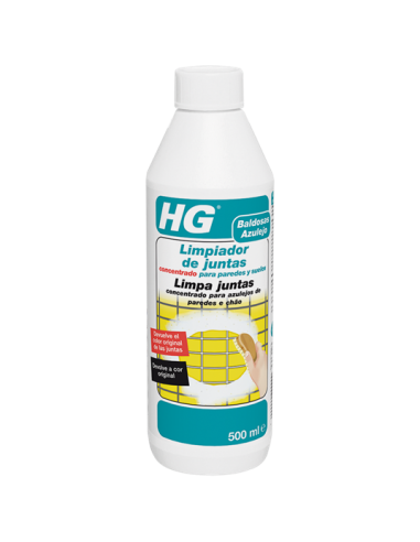 HG antimoho  Limpiador antimoho eficaz