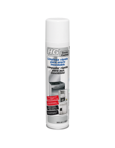 Limpiador HG rápido para...