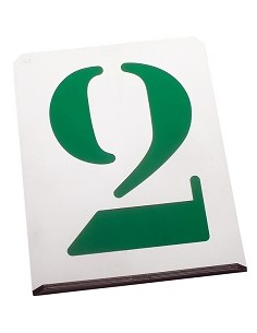 Juego de números, para...