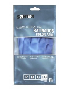 Guantes de latex Natural...