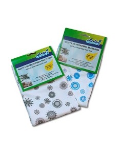 Bayeta de microfibra...