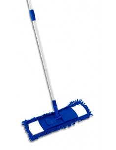 Mopa de microfibra Chenilla...