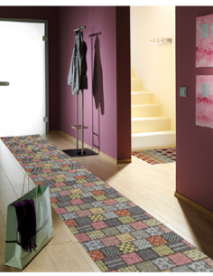 Alfombrilla multiuso TIVOLI 2