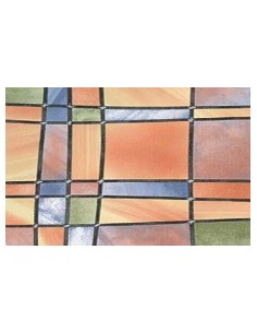 Lámina decorativa...