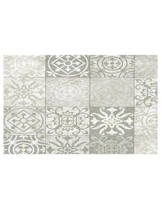 Lámina decorativa...