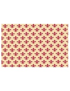 Lámina decorativa...