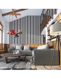 Papel pintado FUSSION 88041...