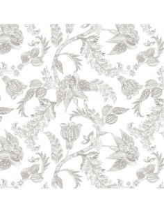 Papel pintado Oriental...