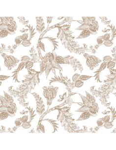 Papel pintado Oriental...