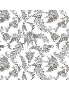 Papel pintado Oriental...