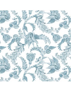 Papel pintado Oriental... 2