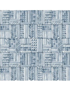 Papel pintado Oriental...