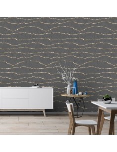 Papel pintado Oriental...