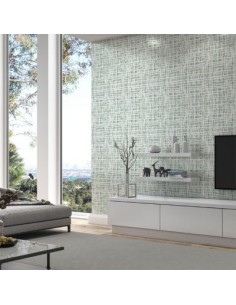 Papel pintado Oriental... 2