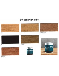 Barniz Tinte Brillante... 2