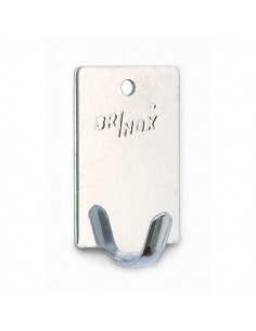 Percha pequeña adhesiva...