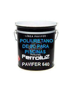 PAVIFER 640 Pintura de... 2