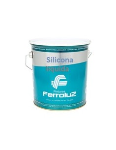 Silicona líquida Ferroluz