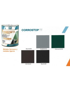 Corrostop TT Esmalte... 2